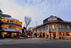 Lorong Stangee (D15), Terrace #499203591